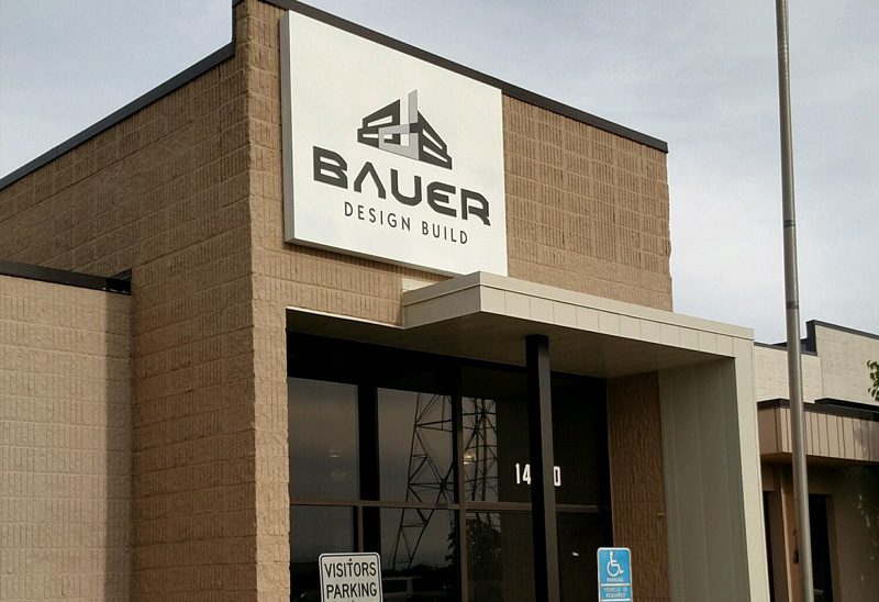 Bauer Design Build Moves to Plymouth - Bauer Design Build