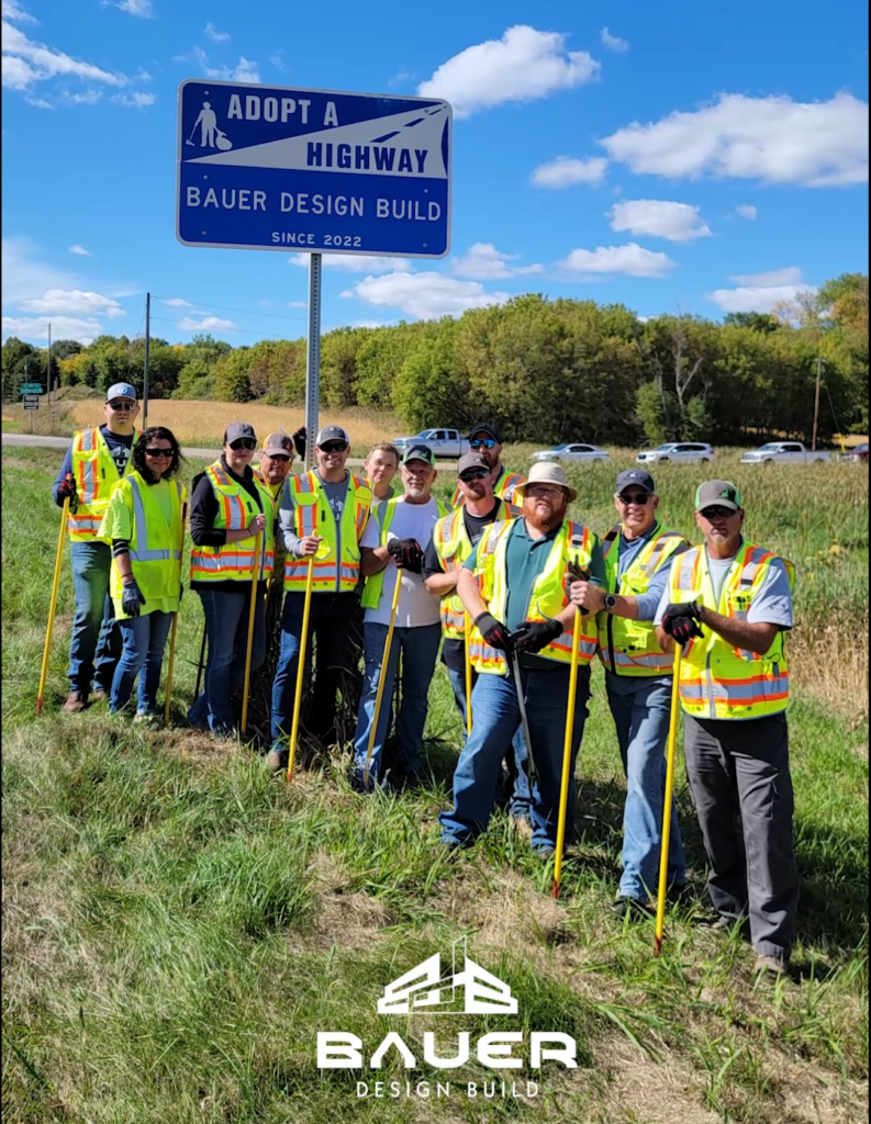 Fall '22 Adopt-A-Highway