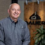 BDB Appoints Todd Christopherson as PRESIDENT
