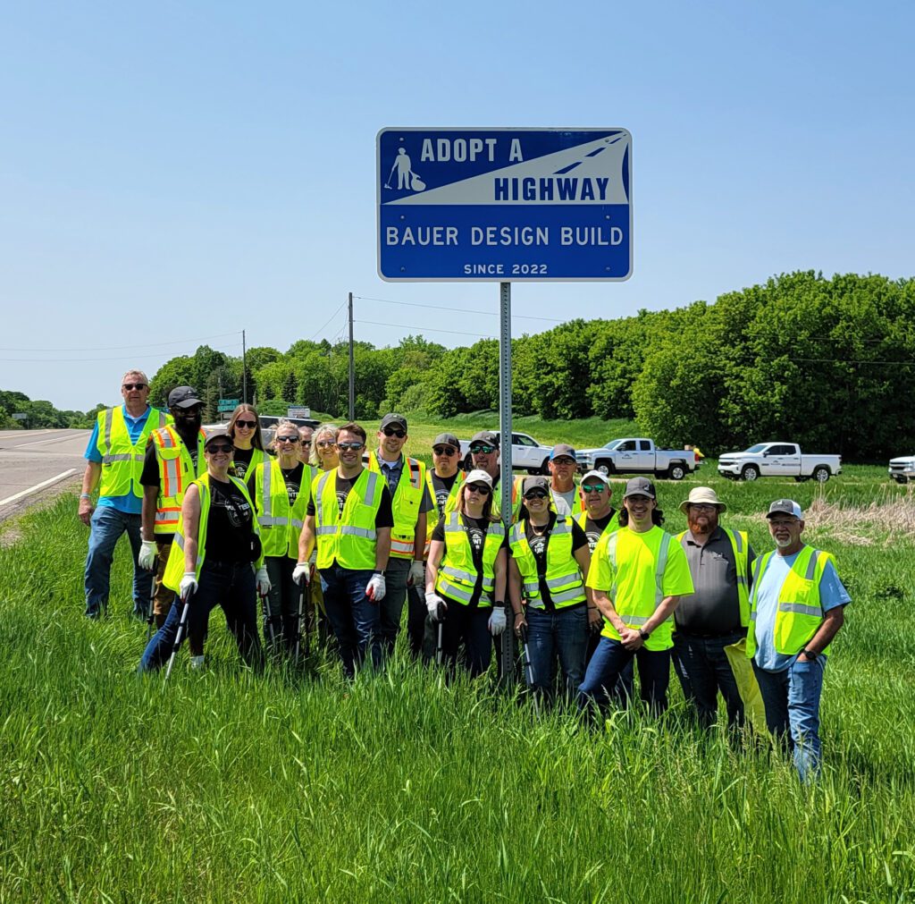 Spring '23 Adopt-A-Highway