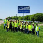 Spring ’23 Adopt-A-Highway