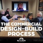 The Design-Build process: An evolution in commercial construction saving clients time and money!