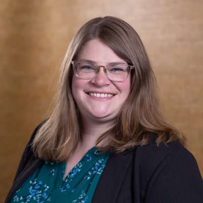 Photo of Rachael Kent