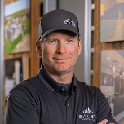 Photo of Aric Ratcliff