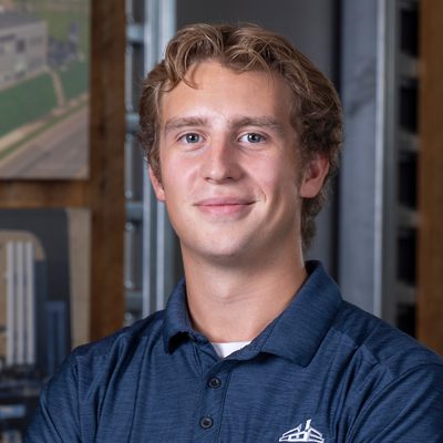 Photo of Connor Pajari