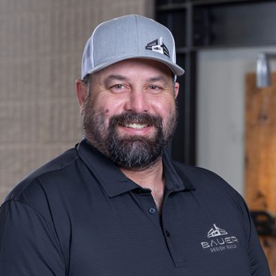 Photo of Erik Dreher