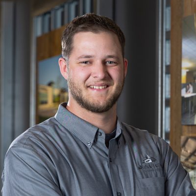 Photo of Jake Bauer