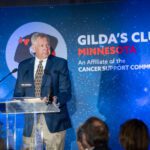 Community Partner of the Year Award – 2026