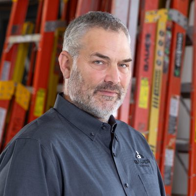 Photo of Joe Hanke