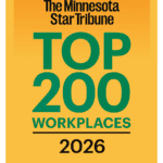 Top 200 Workplaces – Four Years in a Row!