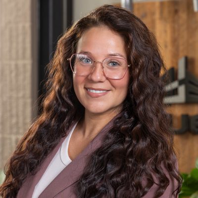 Photo of Johana Carter