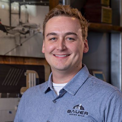 Photo of Tyler Dvorak