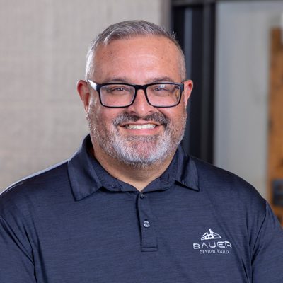 Photo of Michael Grajeda